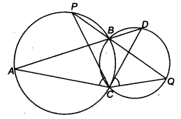 NCERT Solutions for Class 9 Maths Chapter 11 Circle 11.5 9